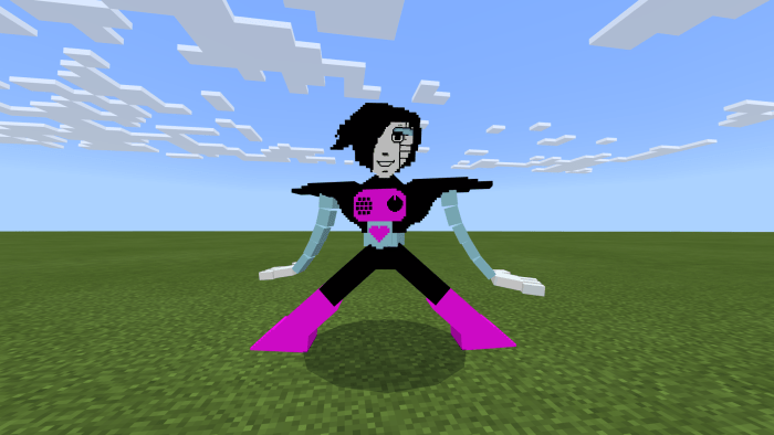 mettaton! add=on (v 1.1 update!)