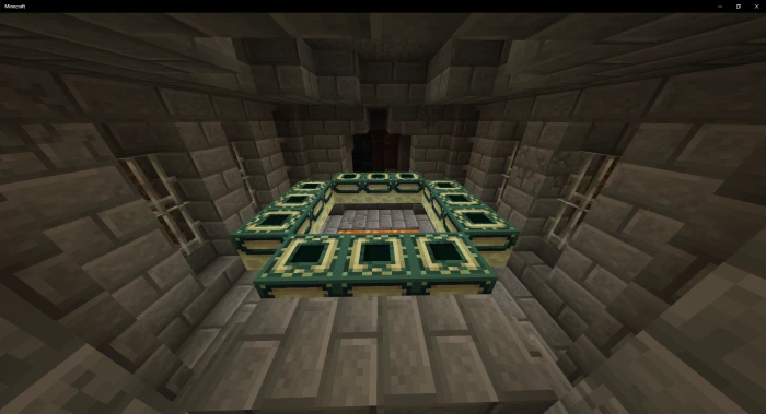 Minecraft Pe Caves