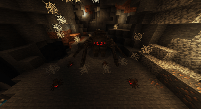 Featured image of post Minecraft Cave Update Wallpaper Here are someone s ideas for the cave update