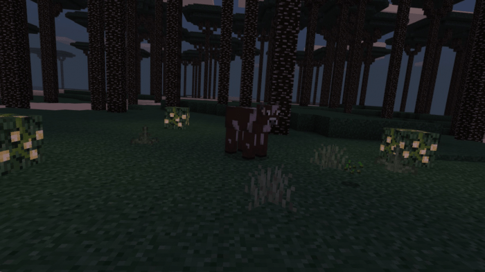 minecraft twilight forest mod download