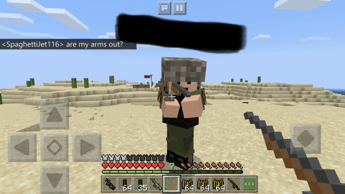 Military Addons Minecraft