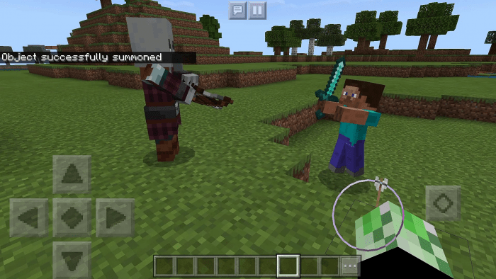 Steve Add On Minecraft Pe Mods Addons