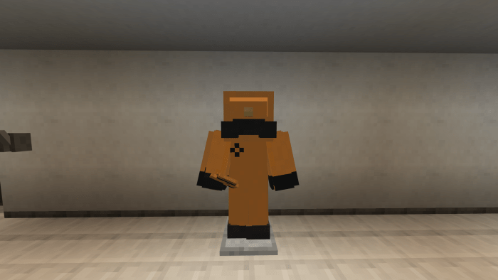 Scp Chaos Insurgency Costume