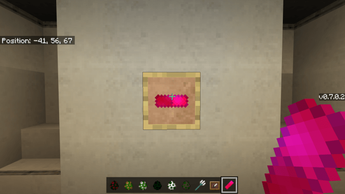 SCP Item Add-on (Canceled) Minecraft PE Mods & Addons