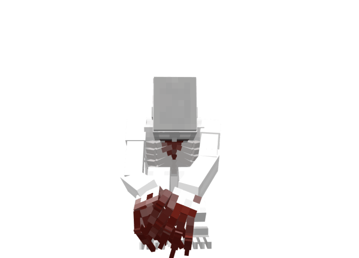 Scp Foundation Add On V2 1 Models And Textures Update 1 13 - roblox watch me kill myself the remake youtube