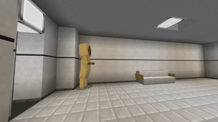Scp Foundation Add On V2 1 Models And Textures Update 1 13 - code for scp site 61 roleplay roblox roblox robux stolen