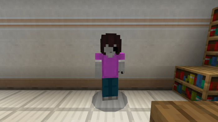 Scp Foundation Add On V3 The New Beginning 1 13 Minecraft Pe Mods Addons - 𝓢𝓒𝓟 𝓕 𝓐𝓻𝓶𝓮𝓭 𝓢𝓲𝓽𝓮 64 roblox