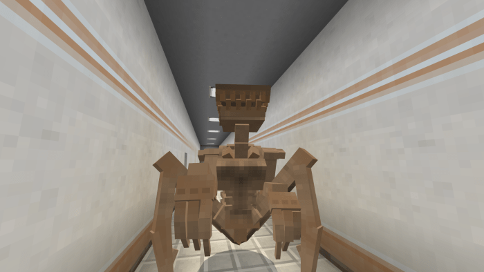 Roblox Scp 1000