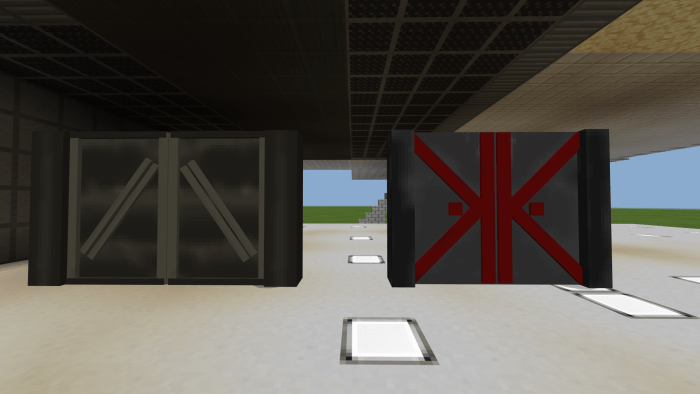 Scp Foundation Add On V3 The New Beginning 1 13 Minecraft Pe Mods Addons - idk just pyramid head in roblox