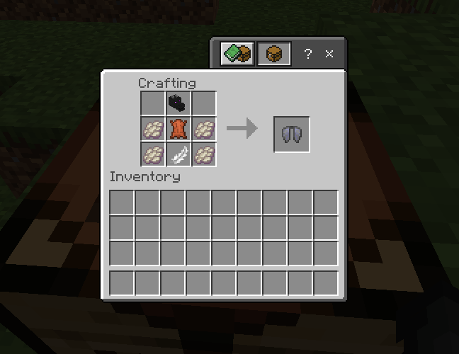 More Craftable Items Add On V1 0 0 Minecraft Pe Mods Addons