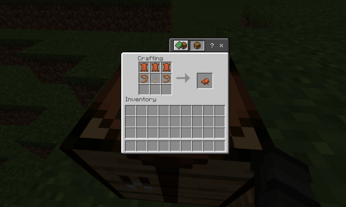 More Craftable Items Add On V1 0 0 Minecraft Pe Mods Addons