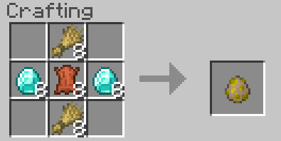 Tiln qsmp egg  Minecraft Skin