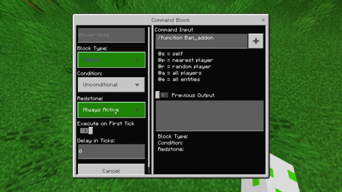 what does disconnected from server mean on multiplayer minecraft pe