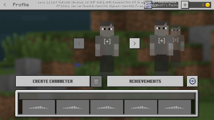 can you use universal minecraft editor to spawn entities with no ai in mcpe