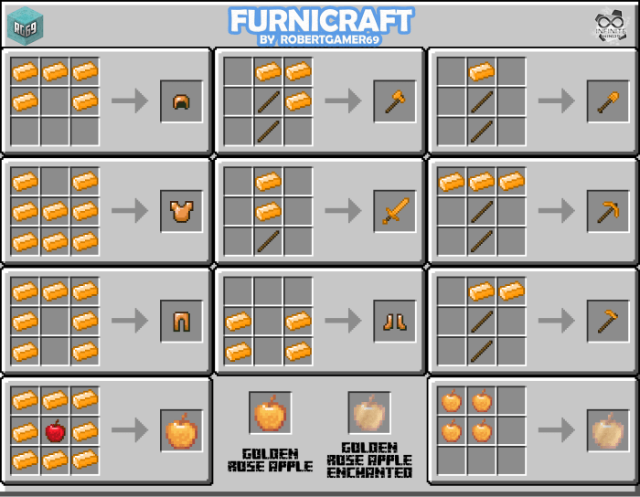 Furnicraft 3d Block Beta Only Minecraft Pe Mods Addons - pin by super parkour on roblox desktop screenshot desktop art