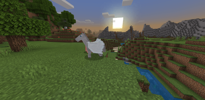 minecraft wings of fire mod