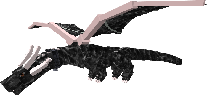 Ice Wyvern Dragon Adventures