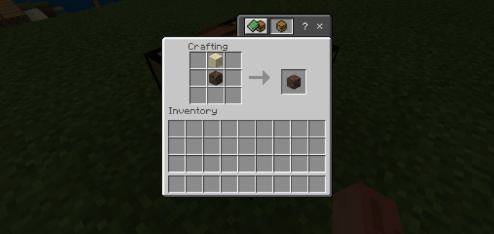More Crafting Addon Minecraft Pe Mods Addons
