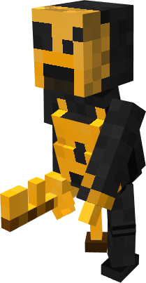 bendy minecraft