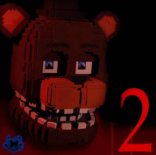 minecraft 1.12.2 fnaf mod