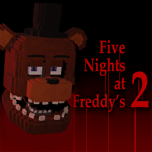 MCPE/Bedrock Five Nights at Freddy´s 2 Animatronics Add-on – Minecraft ...