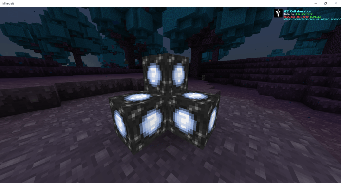 MCPEDL on X: Specimen Zero Addon - - By