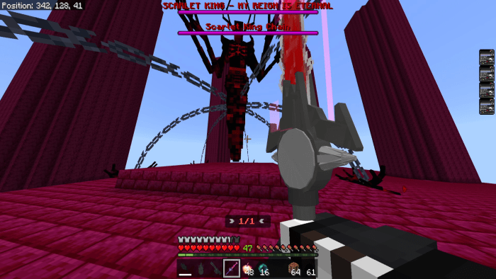 Minecraft - SCP 1000 CAPTURED! (Minecraft SCP Roleplay)