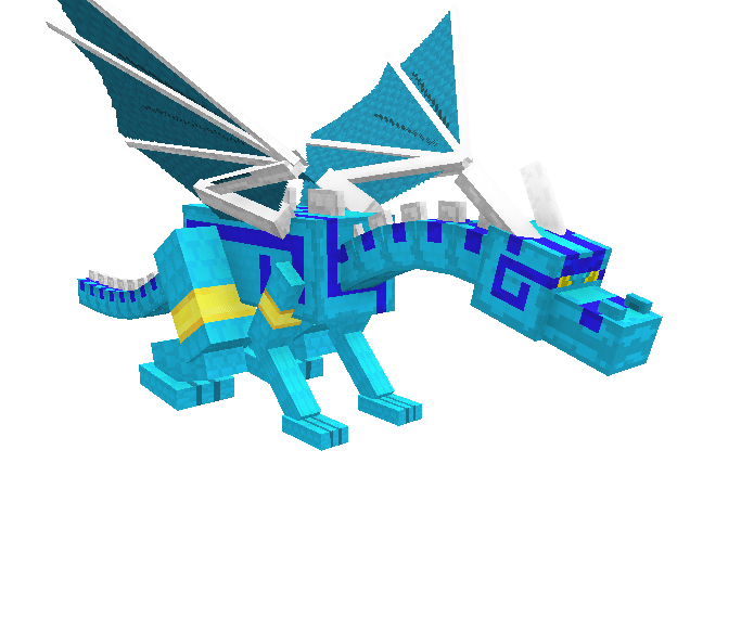dragon mounts addon minecraft pe mods