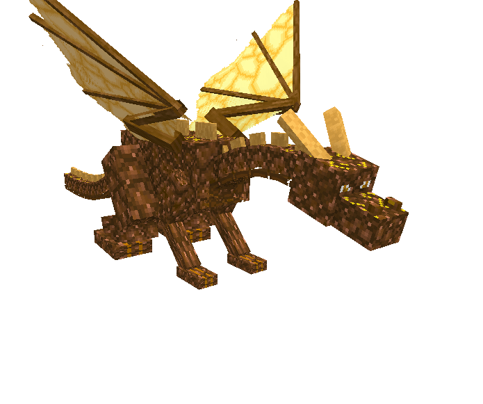 Dragon mount как вырасти