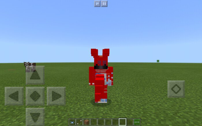 Ketsuryugan Jutsus Naruto Anime Mod Minecraft 