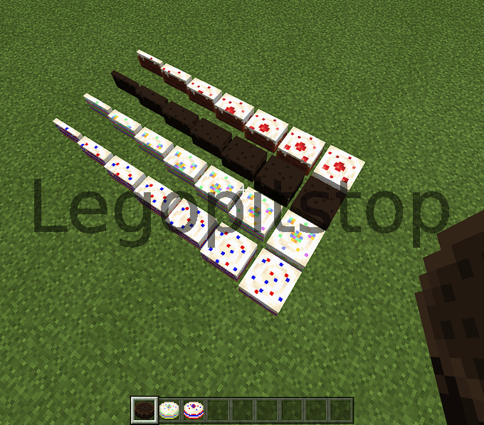 Mcpedl Addon