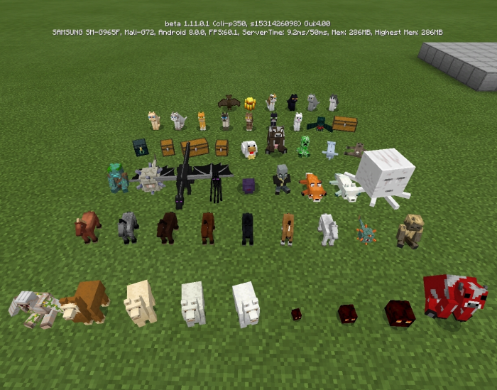 app toy minecraft 0.14.0