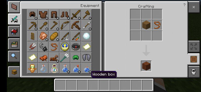 MCPE/Bedrock More Blocks Addon (+23 New Blocks) – Minecraft Addons ...