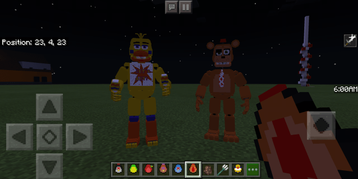 FNaF 6 PACK / FFPS PACK FREDDY FAZBEAR'S PIZZERIA SIMULATOR PACK  ~~~~~~~~~~~~~~~~~~~~~~~~~~~~~~~~ ..