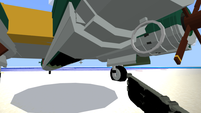 Kancolle Add On Ww2 Ship Girls Aircraft Tanks Minecraft Pe Mods Addons - heavy bomber roblox naval warfare