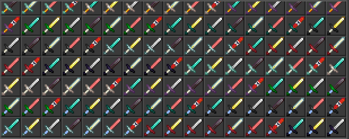 best bow tinkers addons