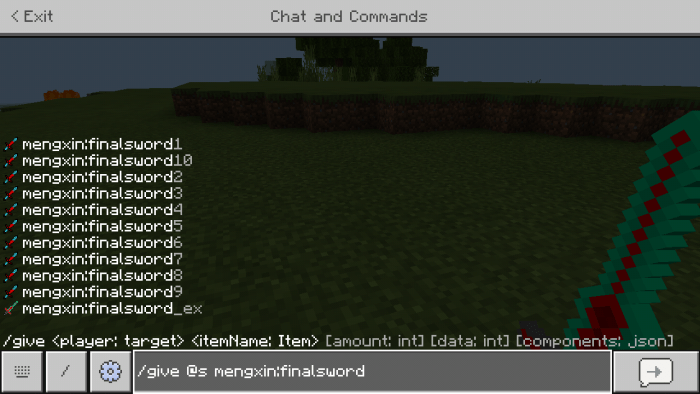 Мод читы майнкрафт пе. Команда на самый сильный меч в МАЙНКРАФТЕ. Команда для МАЙНКРАФТА на супер меч. Команды для майнкрафт на мечи. Команда на МАЙНКРАФТЕ на алмазный меч.