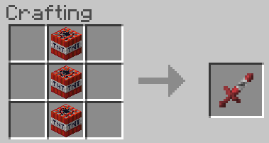MCPEDL on X: More Totems and Swords Addon - Updated! - - By Losprimasos / X