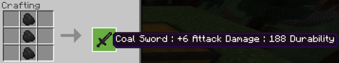 MCPEDL on X: More Swords, Scythes and More - Addon -   - By TheMonoFire  / X