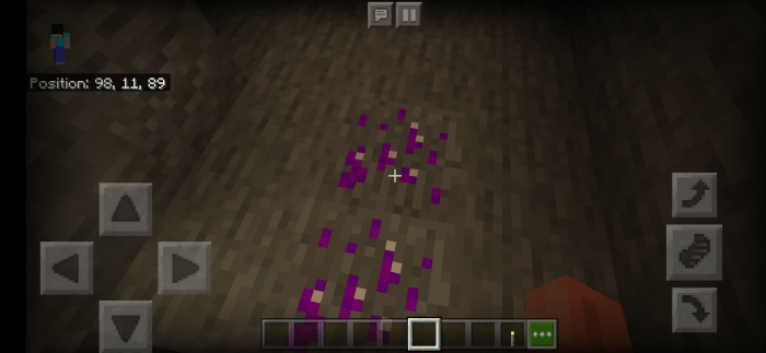 MCPEDL on X: Terraria Swords Addon Beta - - By Vosglactic / X