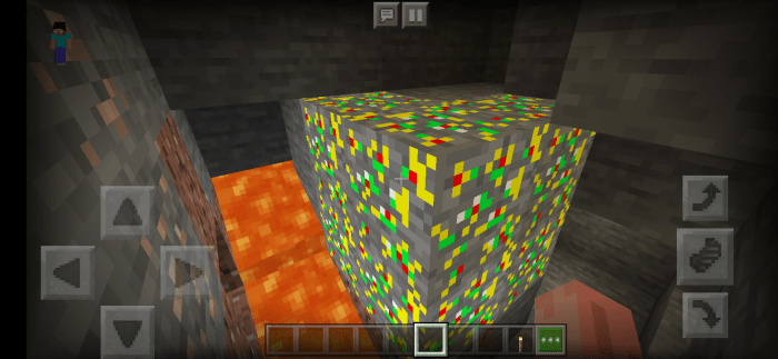 MCPEDL on X: Terraria Swords Addon Beta - - By Vosglactic / X