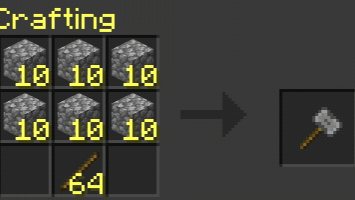 TheVeis's Legendary Swords Mod for Minecraft