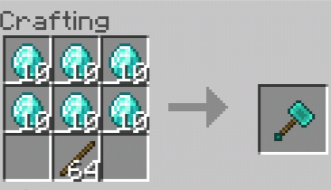 TheVeis's Legendary Swords Mod for Minecraft