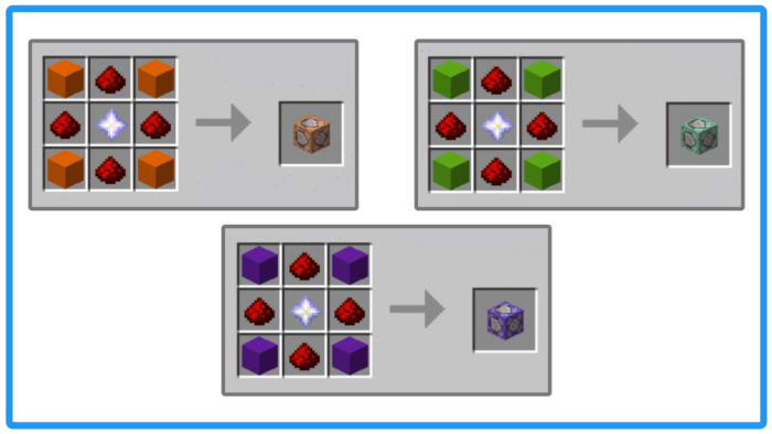 Un Craftable Add On Minecraft Pe Mods Addons