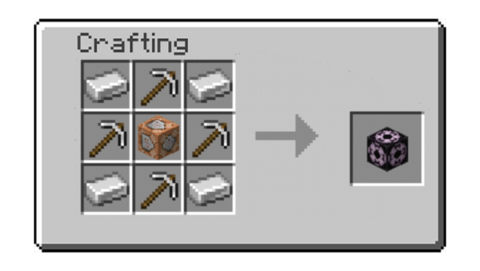 Mcpe Bedrock Un Craftable Add On Minecraft Addons Mcbedrock Forum