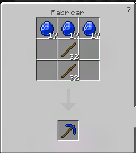 Image 2 - More Ores [Addon] (Swords Update) [PE] mod for Minecraft - Mod DB