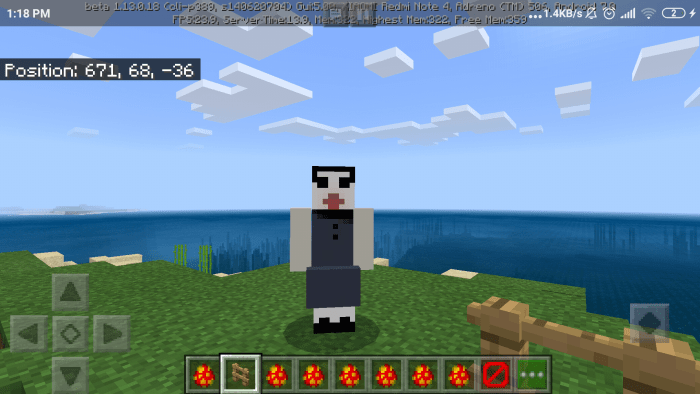 Creepypastacraft Add On Minecraft Pe Mods Addons - jeff the killer minigames fixed and updated roblox