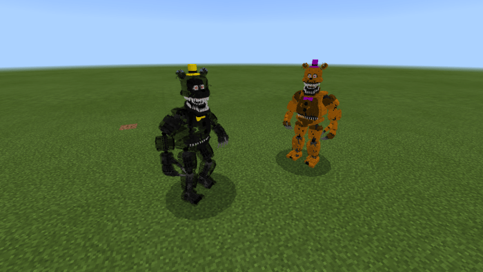 roblox adventures freddy loves toy chica fnaf pizzeria