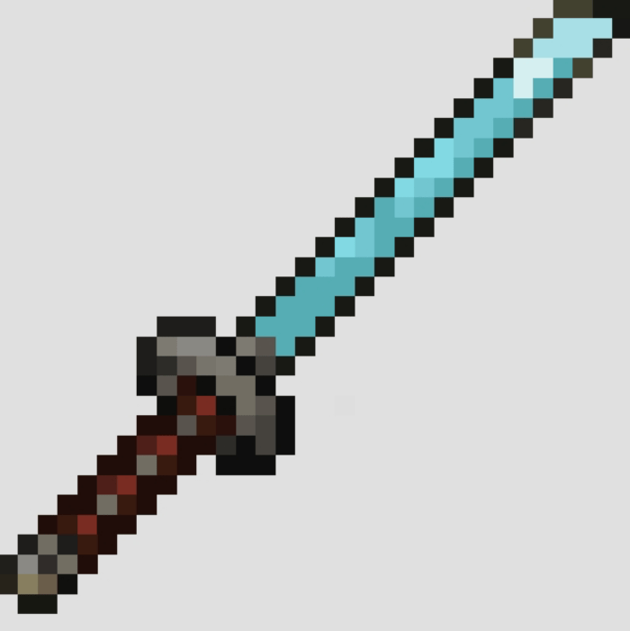 Demon-Slayer Sword, Otaku World Minecraft Mod Wiki