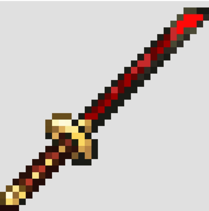 Demon Slayer Swords Resource Pack Minecraft Pe Texture Packs